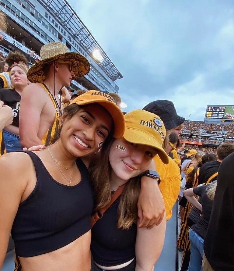 Hey RISERS! It's almost 