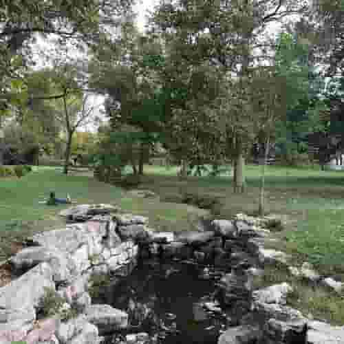 Peace Park